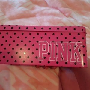 Victoria Secret Pink Rare Collectors Tin